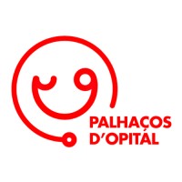Palhaços d'​ Opital