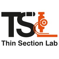THIN SECTION LAB
