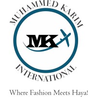 M.K International