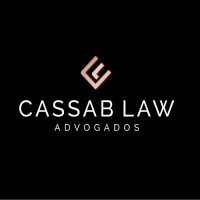 CASSAB LAW - ADVOGADOS