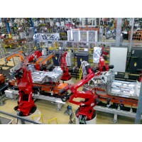 SAMI Sistema de Automação Mecânica Industrial LTDA