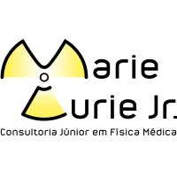 Marie Curie, Consultoria Júnior em Física Médica