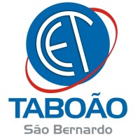 CENTRO EDUCACIONAL TABOÃO