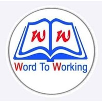 Word To Working