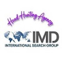 Head Hunting Agency, part of IMD International Search Group, Partner Romania for Best Places to Work