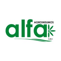 Agroinsumos Alfa SAS