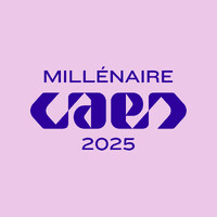 Millénaire Caen 2025