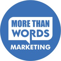 More Than Words Marketing Limited