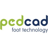 pedcad foot technology GmbH