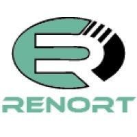 Renort Estacionamentos