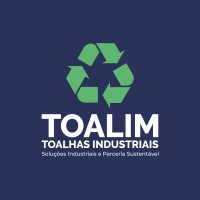 Toalim Toalhas Industriais