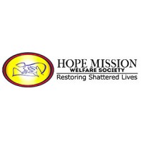 Hope Mission Welfare Society