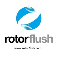 Rotorflush Filters Ltd
