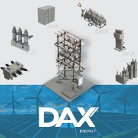 DAX Energy Equipamentos e Sistemas