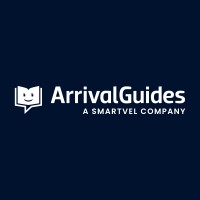 ArrivalGuides