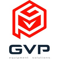 GVP Equipment Solutions