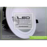 ILED Technology - ILUMINACIONES LED S.A.S.