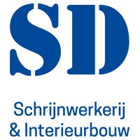 SD Schrijnwerkerij & Interieurbouw