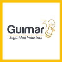 Guimar Seguridad Industrial