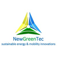 NewGreenTec - innovations for sustainability and clean energy. Local and distributed wind power