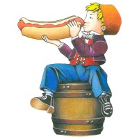 La Pasiva