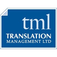 Translation Management Limited