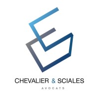 Chevalier & Sciales