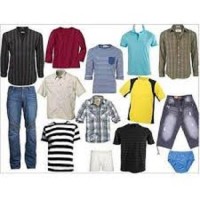 Mahi garments
