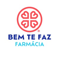 Bem Te Faz Farmacias