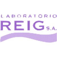 Laboratorio Reig s.a.