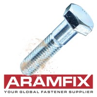 ARAMFIX | Fasteners. Quality. Delivered.