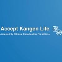 Accept Kangen Life