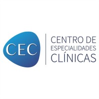 CEC Centro de Especialidades Clínicas