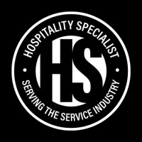 Hospitality Specialist