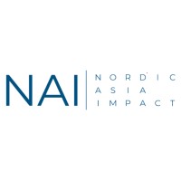 Nordic Asia Impact