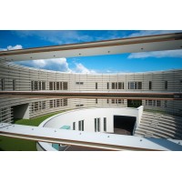 BIOCentre – Incubation centre for biosciences