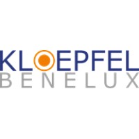 Kloepfel Consulting Benelux B.V.