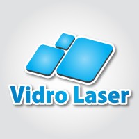 Vidro Laser