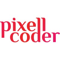 Pixellcoder