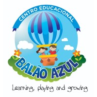 Centro Educacional Balão Azul