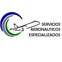 Servicios Aeronáuticos Especializados SAE