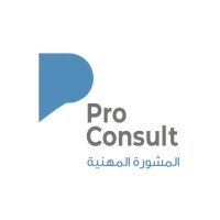 ProConsult Professional Consulting
