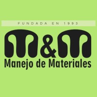 M&M Manejo de Materiales