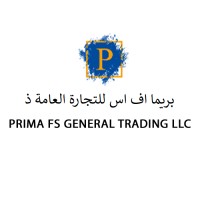 Prima FS General Trading LLC