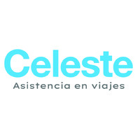 Tarjeta Celeste