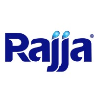 Rajja Produtos de Limpeza