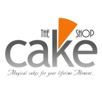 The Cake Shop