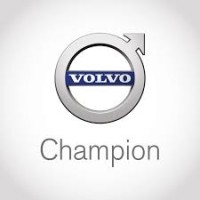 Champion Volvo