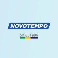 NOVOTEMPO INDÚSTRIA GRÁFICA