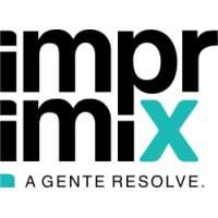 IMPRIMIX Ribeirão Preto